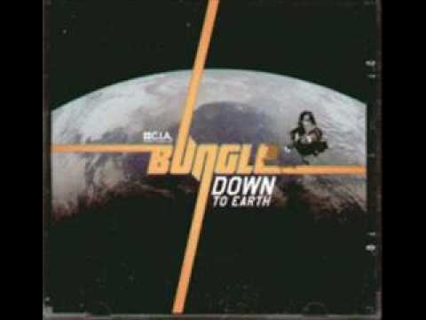 Bungle (feat. Laura Pacheco) - It's Not You