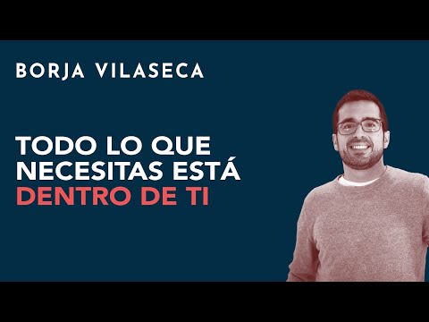 Claves para vivir desde la no-necesidad