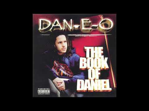 Dan-e-o - "My Girlfriend Told Me..." (Audio)