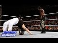 R Truth Vs Bray Wyatt SmackDown July 25 2014