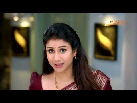 Parijatham (பாரிஜாதம்) | பரபரப்பான திருமண அத்தியாயம்  | Zee Tamil APAC Promo
