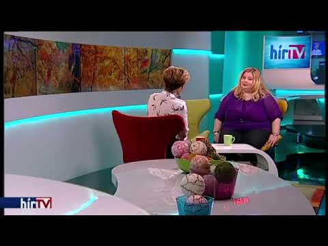 Hír tv Reggeli Járat – A gyászról beszéltem!