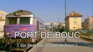 preview picture of video 'Travel in the South of France with port de bouc 1'