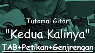 Belajar Gitar (Kedua Kalinya - Sheryl Sheinafia)