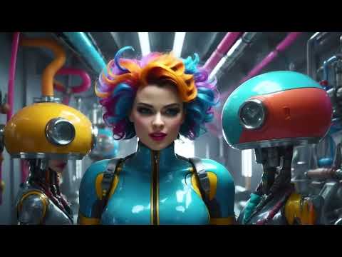 Novodisc - Never Knew (Official Video)