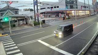 兵庫県尼崎市東難波町ライブカメラ live webcam