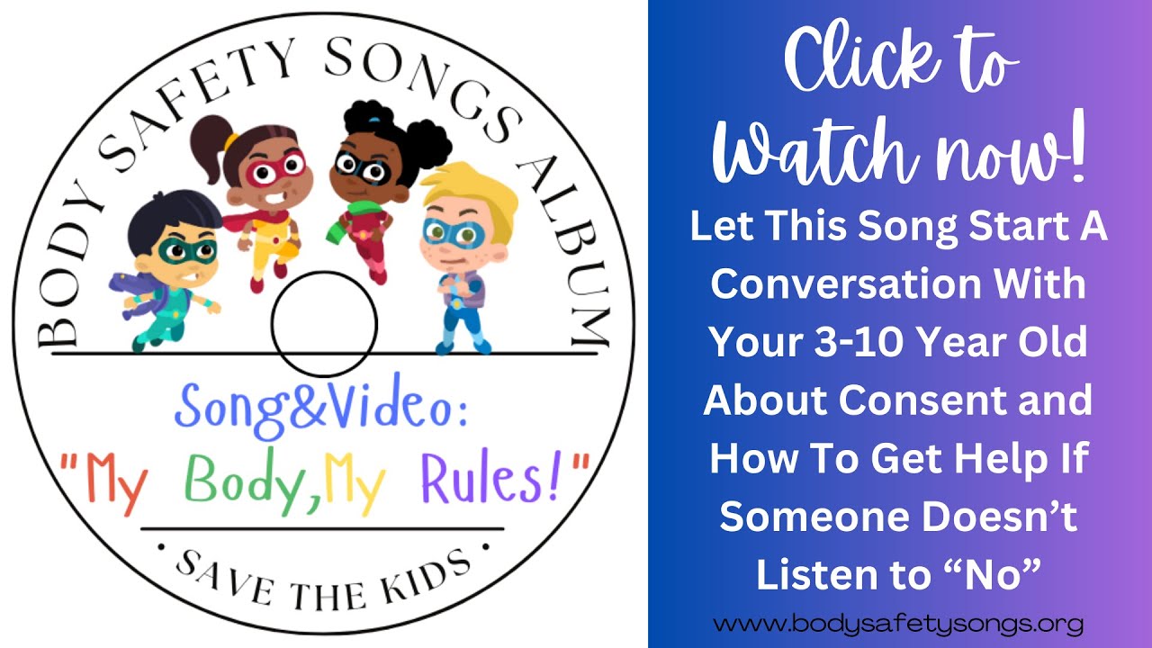 My Body My Rules--Beta Version