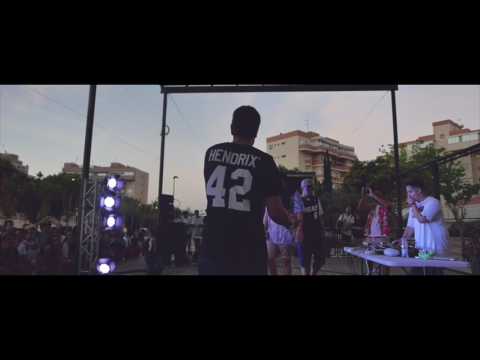 JOTTAERRE vs JULY - Octavos - IBZ RAP FESTIVAL II