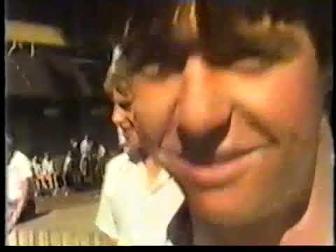 Muck Up Day - Penno High 1984