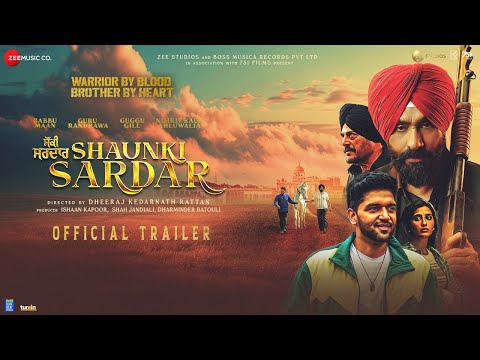 afbeelding Shaunki Sardar