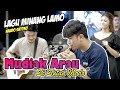 Lagu Minang Lamo Mudiak Arau Si Sutan Mudo Live Ngamen Nando Satoko