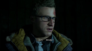 【ゲーム実況】カマキリが冬のバカンス　UntilDawn　を楽しむ13
