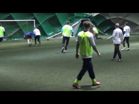 KLP, III liga: URSUS NEWS – PURE AUTO