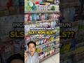 ISENG CEK NGREDIENTS SABUN DI INDOMARET ADA SLSNYA Skincarekulitsensitif Eksfoliasi GA YA