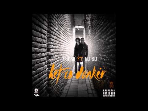 Terra & PP (BEERGANG) Ft. Lo-Bo - Het Is Donker (Prod. By Fraasie).