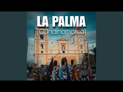 La Palma (Cundinamarca)