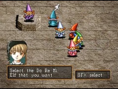 SUIKODEN II | GAMEPLAY | PART 41 | RARE FINDS and Miscellaneous Item 🤌👉🗿