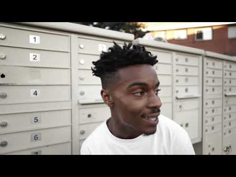 Snky Comma - Block Away [Music Video]