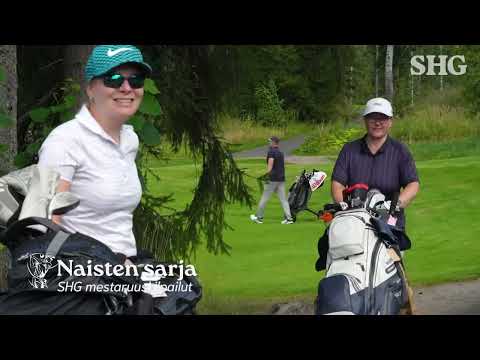 SHG:n Kausikooste 2025