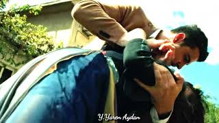 Eylem & Fethi || Ya Sen Bela Mısın ? ( Dürbün )