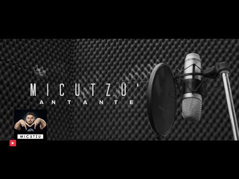 Prea tare! Micutzu' a dat-o &bdquo;&icirc;n mintea copiilor&rdquo; și lansează &rdquo;AnTanTe&rdquo;, o super piesă cu versuri din copilăria ta!