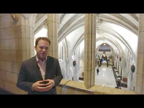 Holiday Greetings from Scott Simms