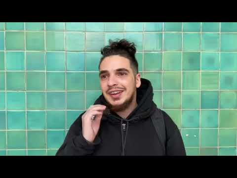 Facto BSJ Sobre batalha contra MrBurnz na Liga Knock Out "Correu-me bué da mal"