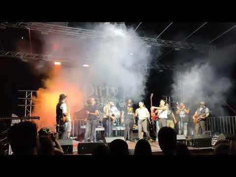 Whisky in the jar - The fields of Athenry, Uncle Bard & The Dirty Bastards