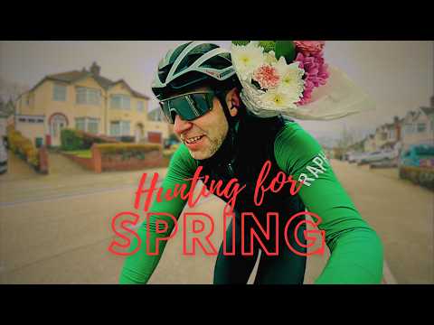 First Spring Ride? I See Short Bibs In My Future!