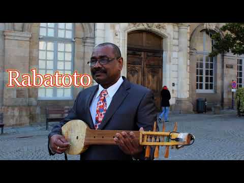 Baba Mayanga - Rabatoto (audio)