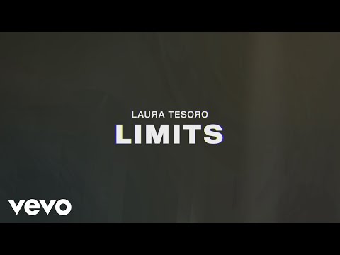 Laura Tesoro - Limits