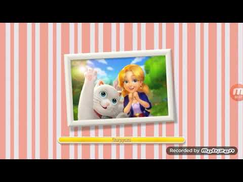 Matchington mansion level 32 walkthrough