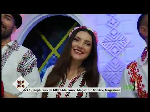 Vioras Milan- Eu trec seara la fantana... Etno tv... 2019