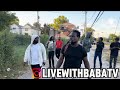 3300 GoodieMob West Side Chicago Hood Vlog Unknown Vice Lords East Garfield Park Neighborhood