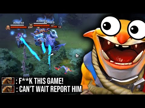 Anti Fun Hero is Back!!   Most Annoying techies They have no Chance..