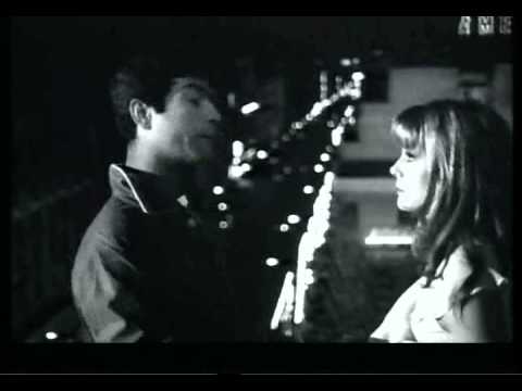 "La Chasse à l'homme" - Edouard Molinaro (France, 1964) - Extrait