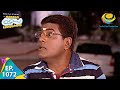 Taarak Mehta Ka Ooltah Chashmah Episode 1072 Full Episode