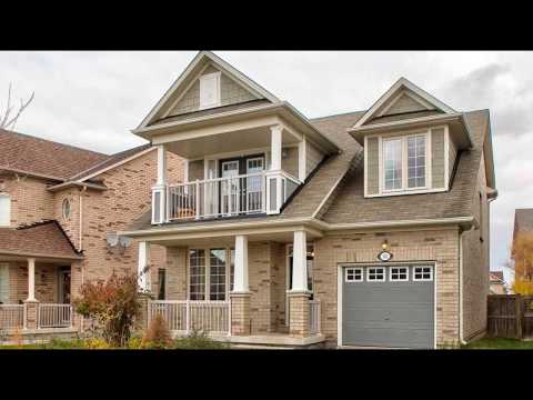 Richmond Hill Affortable House at Yonge & Jefferson for sale, Virtual Tour