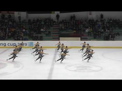 SC2019 SSP United Angels GER