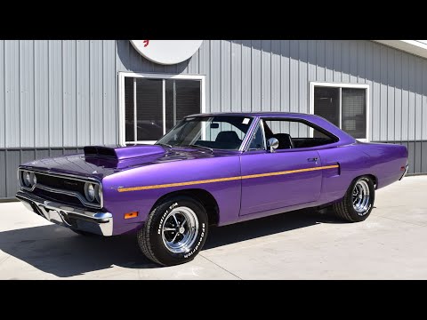 1970 Plymouth Satellite (CC-1584207) for sale in Greene, Iowa