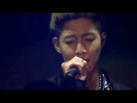 Kim Hyun Joong (김현중) - If you were like me