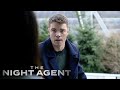 The Night Agent Peter S Hotel Escape Goes Wrong