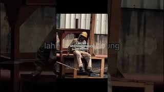 Download lagu Laki - laki 'Lahir, Kerja, Tanggung jawab, Mati'. #storypagi #storyharian #storyhariini #storywa mp3