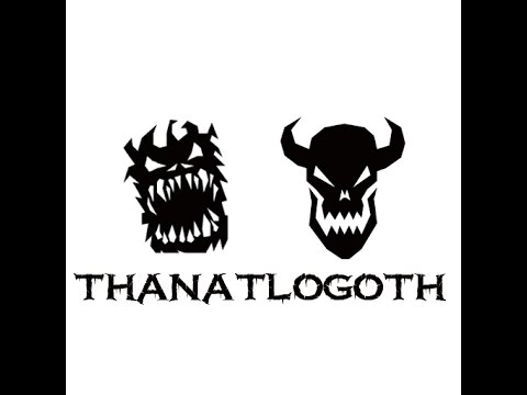 Thanatlogoth (a.k.a 3x6 & yuqwe) - 幻滅