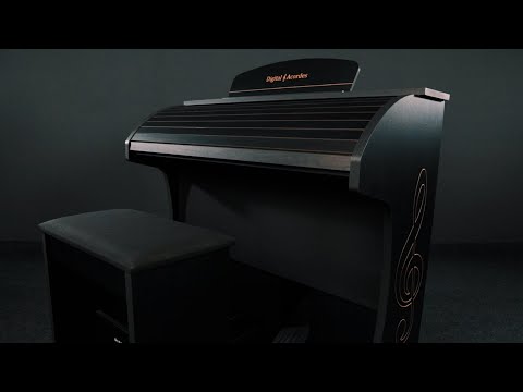 Digital Acordes AC 300