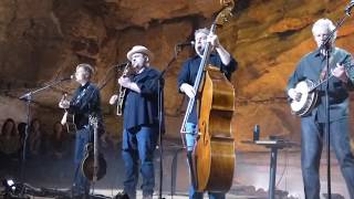 Frank Solivan & The Dirty Kitchen, The Letter