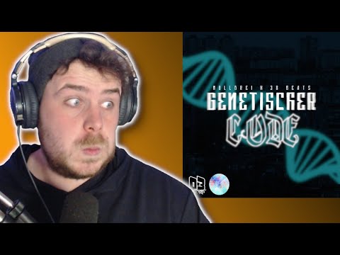 Nulldrei - Genetischer Code | Reaktion