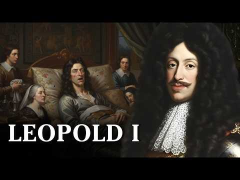 The Horrific Final Days of Leopold I: The Inbred Habsburg Emperor Warped by a Brutal Jaw Disease