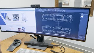 How to Layout Dry Storage