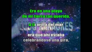 Karaoke Bajo Un Palmar V. Merengue